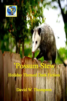 ’Possum Stew poster