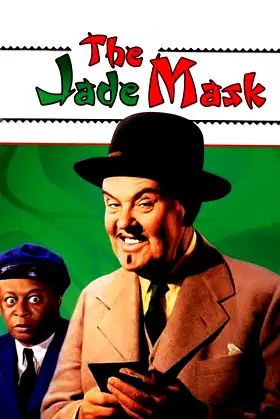 The Jade Mask poster