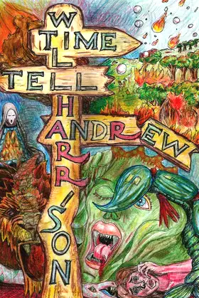 Time Will Tell (From Era to Era) poster