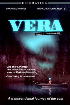 Vera poster