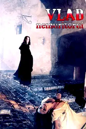 Dracula the Impaler poster