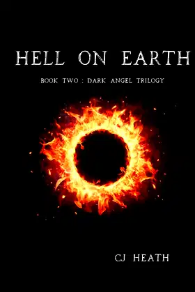 Hell on Earth (Dark Angel) poster