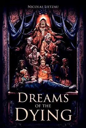 Dreams of the Dying (The Twelfth World) poster