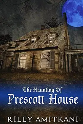 The Haunting of Prescott House poster