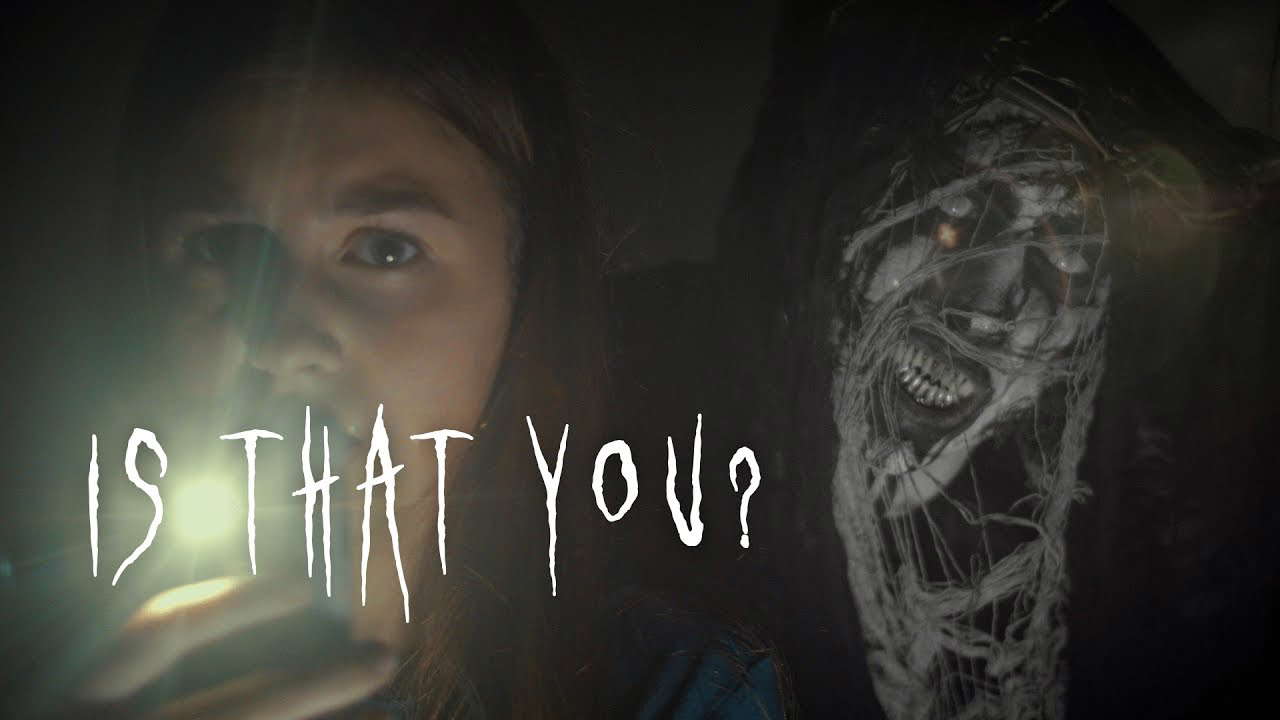 Is That You? | Short Horror Film