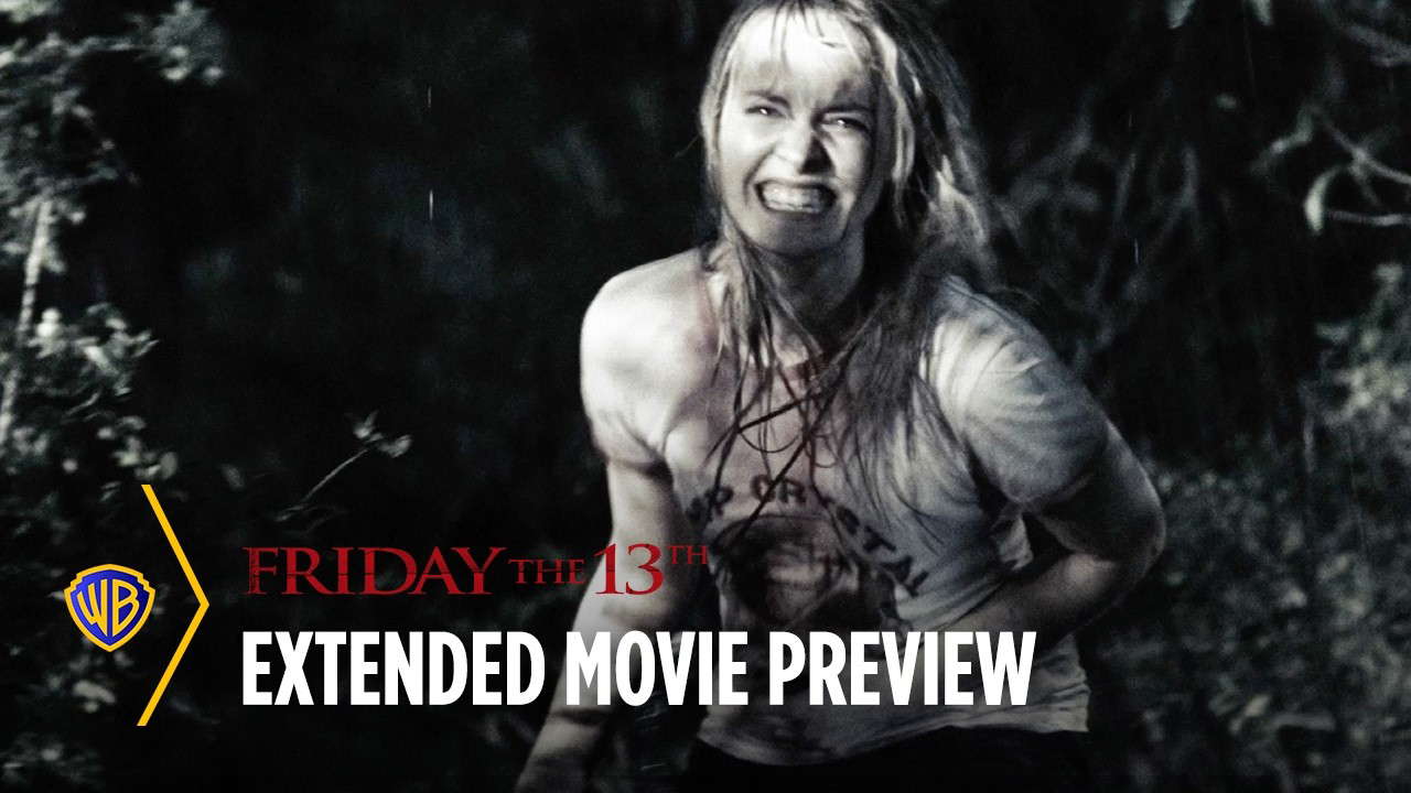 Extended Movie Preview
