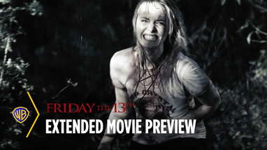 Extended Movie Preview poster