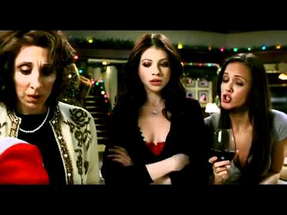Black Christmas (2006) Theatrical Trailer HQ poster