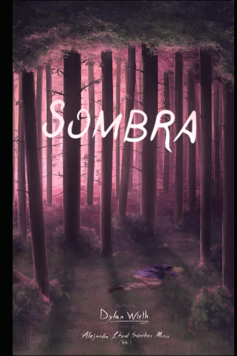 Sombra poster