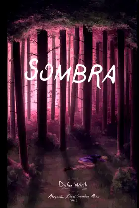 Sombra poster