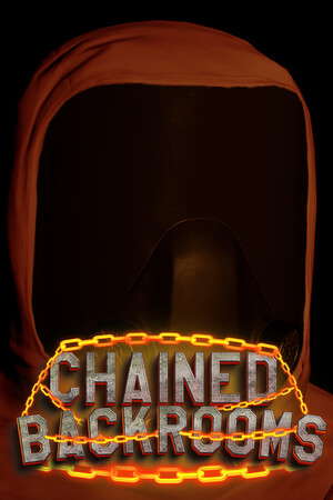 Chained Backrooms poster
