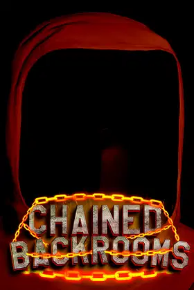Chained Backrooms poster