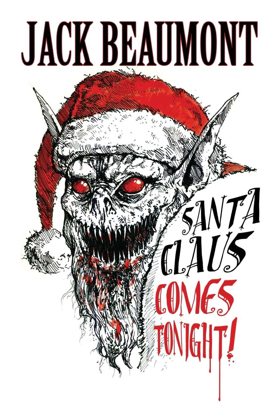 Santa Claus Comes Tonight! poster