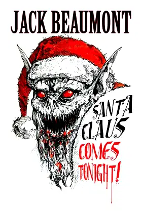 Santa Claus Comes Tonight! poster