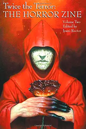 Twice the Terror: The Horror Zine, Volume 2 poster