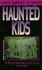 Haunted Kids poster