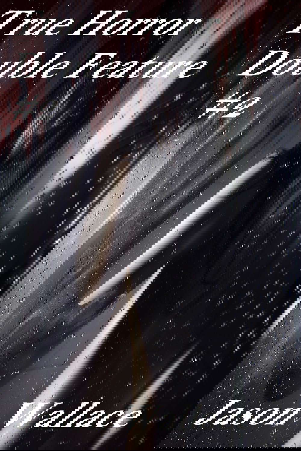 True Horror Double Feature #2 poster