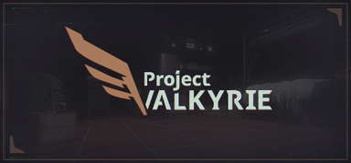 Project Valkyrie capsule