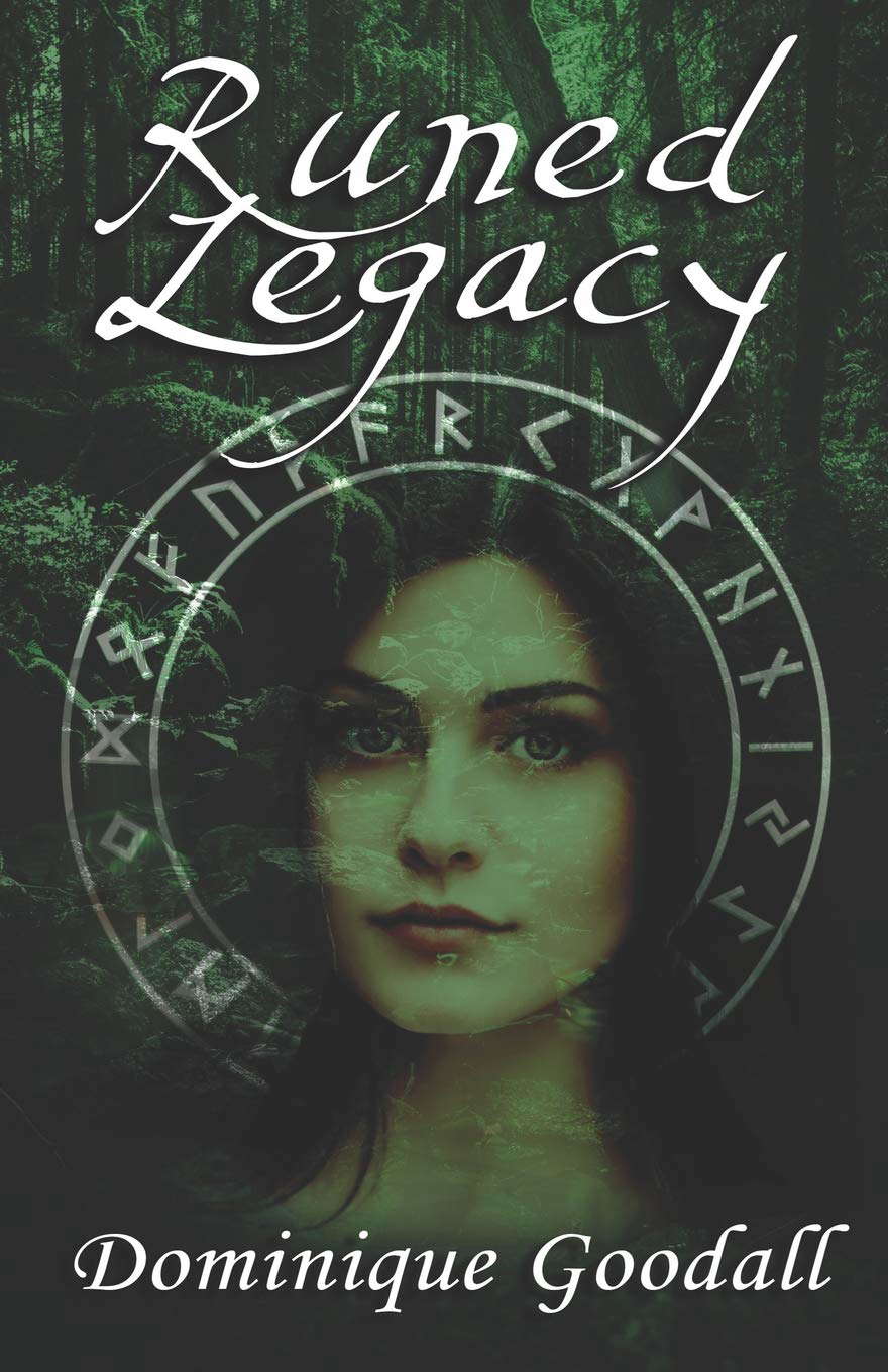 Runed Legacy poster