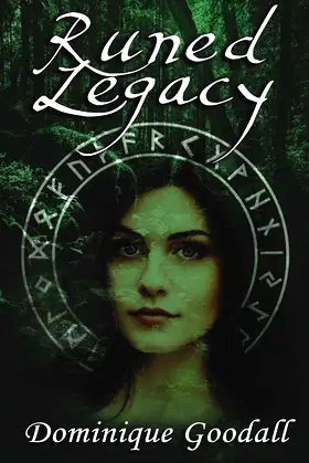 Runed Legacy poster
