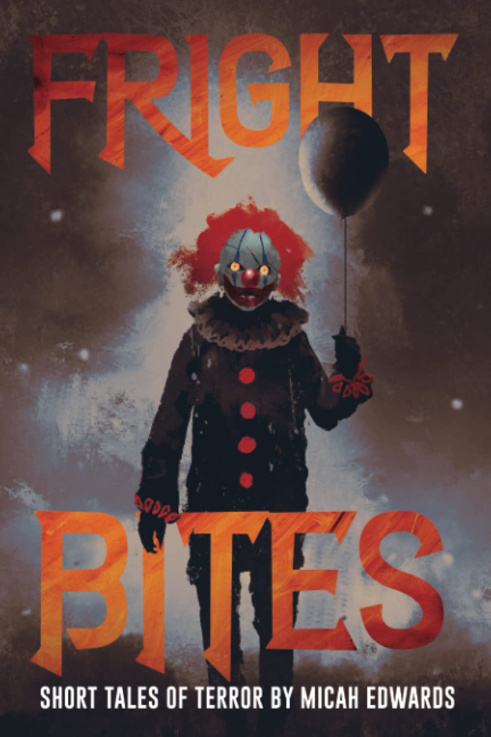 Fright Bites: Short Tales of Terror (Stories for Late at Night) poster