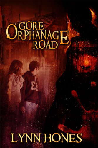 Gore Orphanage Road poster