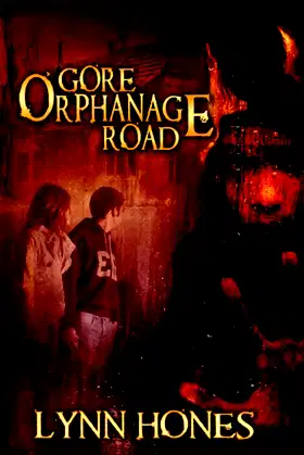Gore Orphanage Road poster