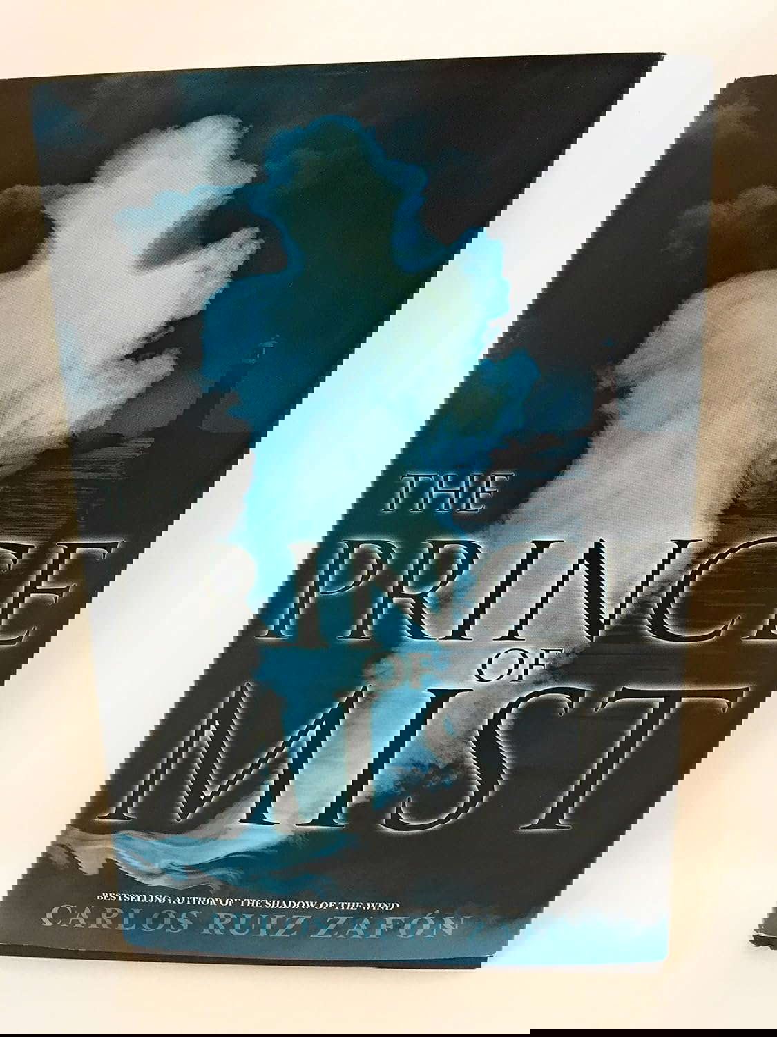 The Prince of Mist poster
