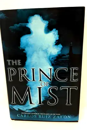 The Prince of Mist poster