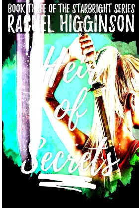 Heir of Secrets (The Starbright Series) poster