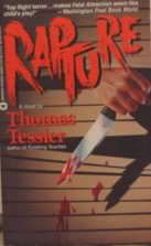 Rapture poster