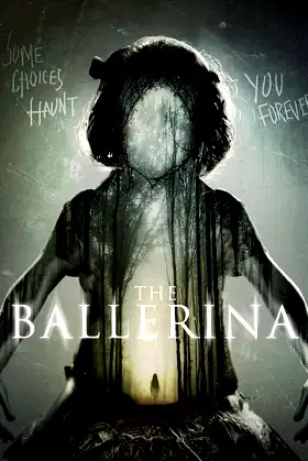 The Ballerina poster