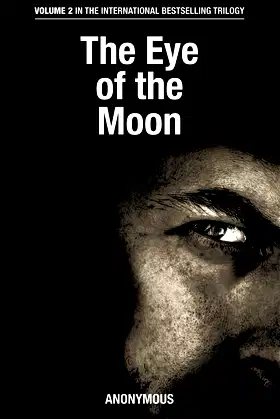 The Eye of the Moon (Bourbon Kid Book 2) poster