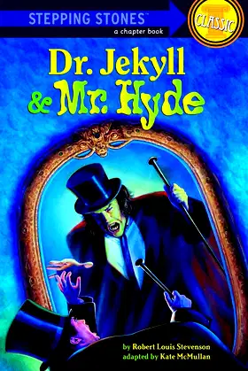 Dr. Jekyll and Mr. Hyde poster