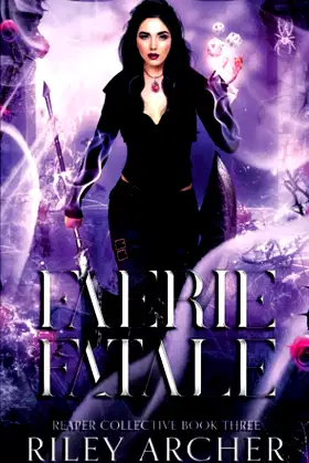 Faerie Fatale (Reaper Collective) poster