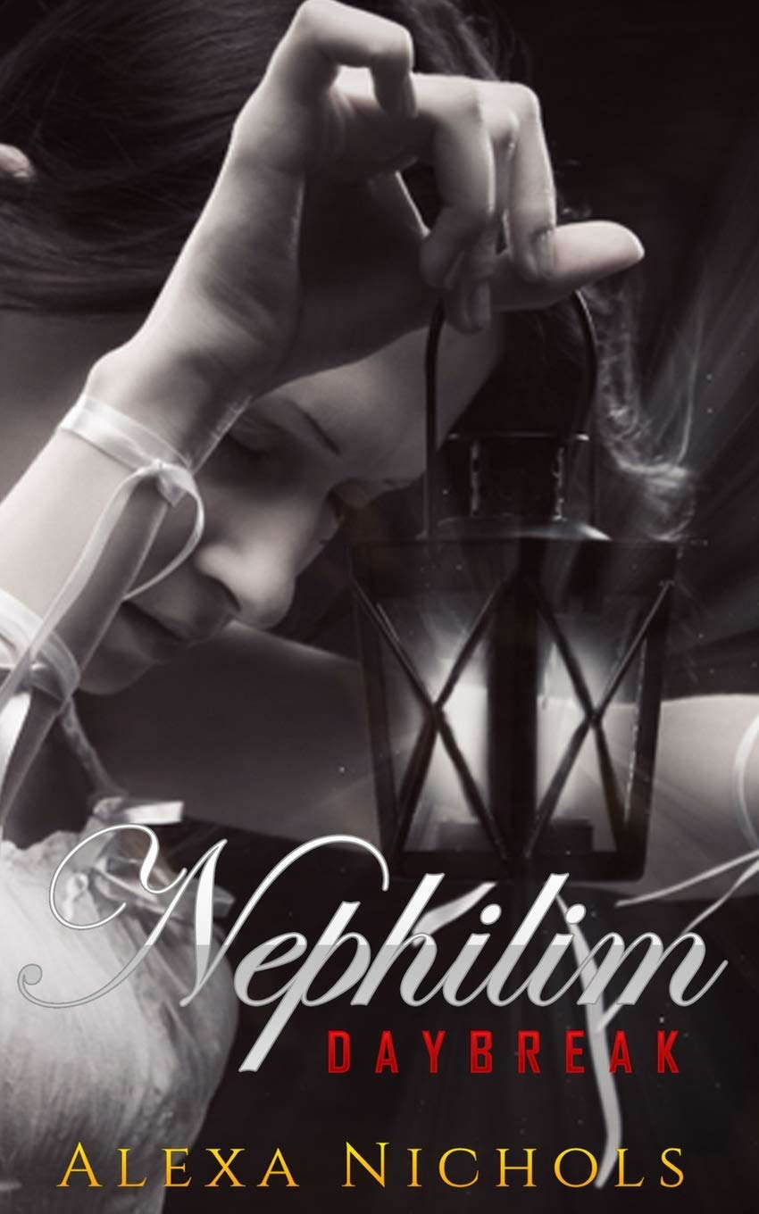 Nephilim: Daybreak poster