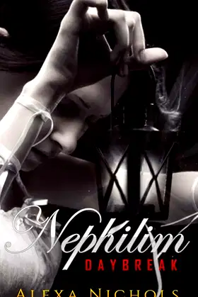 Nephilim: Daybreak poster