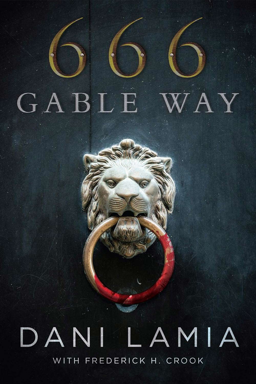666 Gable Way poster