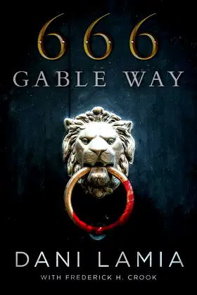 666 Gable Way poster