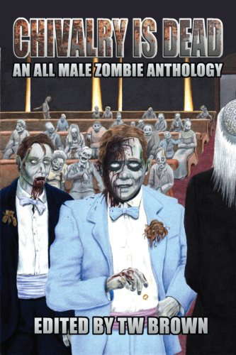Chivalry is Dead poster