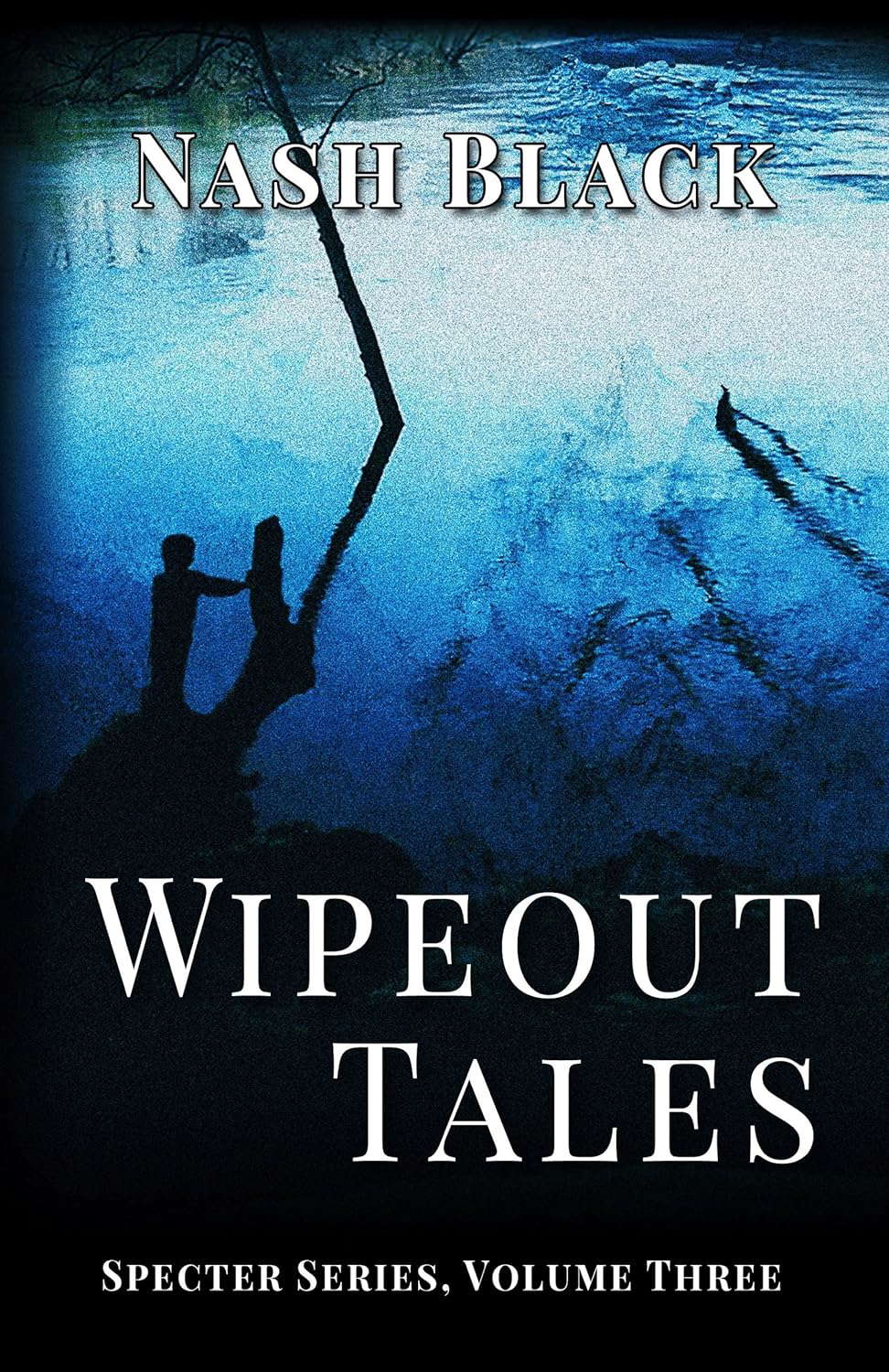 Wipeout Tales (Specter Series Book 3) poster
