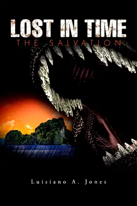 Lost in Time: The Salvation poster