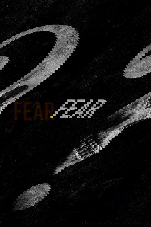 Fear poster