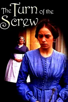 The Turn of the Screw poster