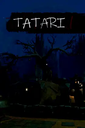 Tatari poster