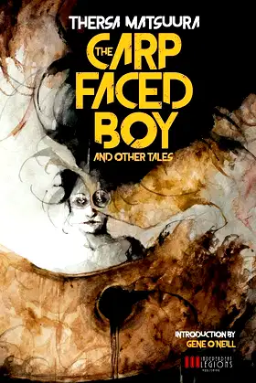 The Carp-Faced Boy and Other Tales poster