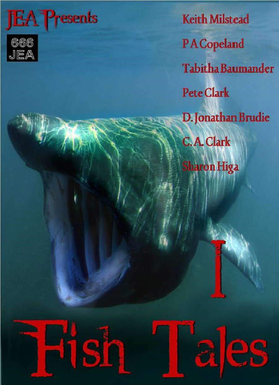 Fish Tales 1 poster
