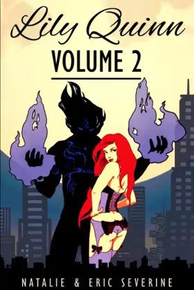 Lily Quinn: volume 2 poster