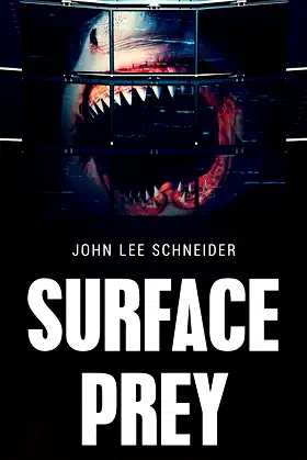 Surface Prey poster