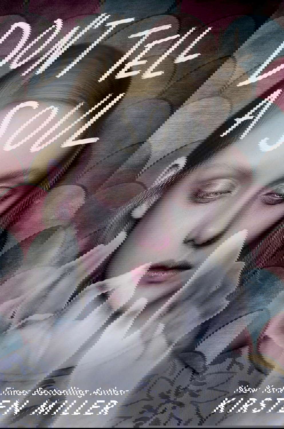 Don't Tell a Soul poster